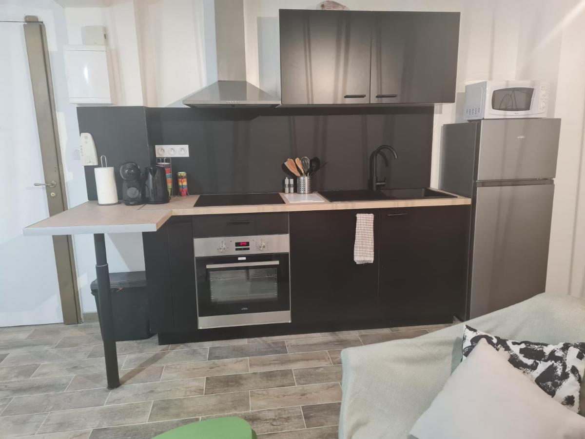 House Design Marseille Appartement Buitenkant foto